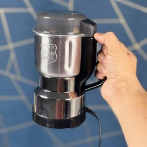 Prestige Electric Multifunctional Grinder 700W