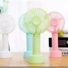 Colourful Cute Fan