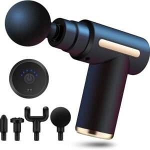 Deep Tissue Therapy Mini Massager