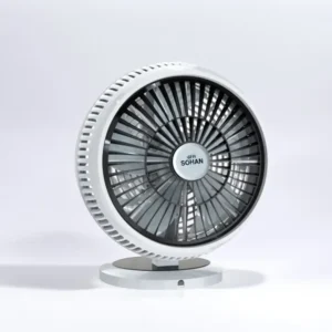 Digital High Speed Fan