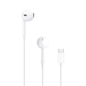 Earpods USB-C