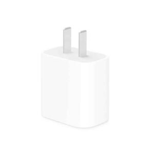 iPhone 20W Adapter 3-Pin