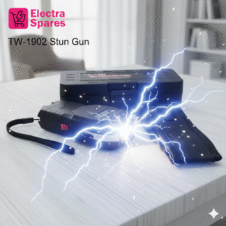 TW-1902 টাইপ স্টান গান